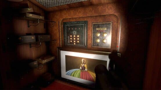 Steamliner — screenshot 2