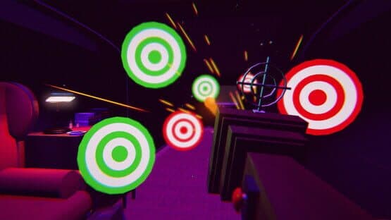 Steamliner — screenshot 3
