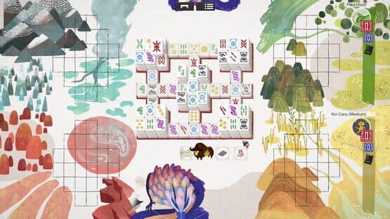 Dragon Castle: The Board Game — screenshot 3