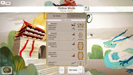 Dragon Castle: The Board Game — screenshot 4