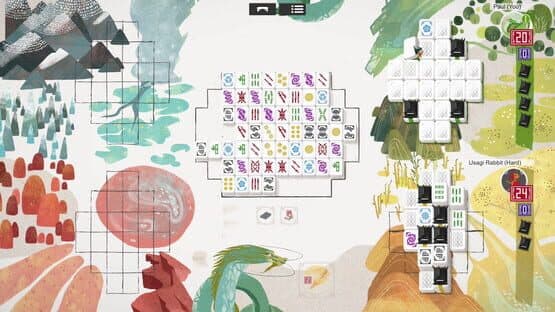 Dragon Castle: The Board Game — screenshot 5