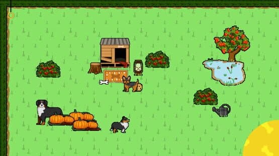 Puppy Cross — screenshot 2