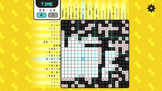 Puppy Cross — screenshot 4