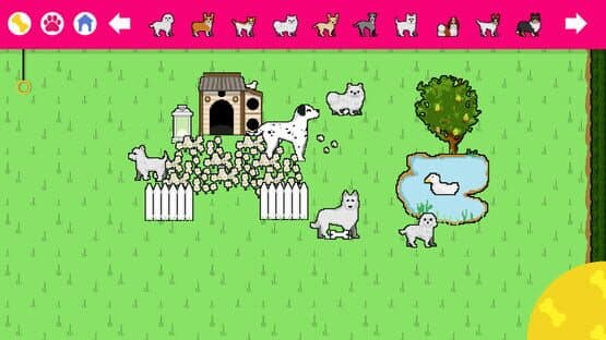 Puppy Cross — screenshot 5
