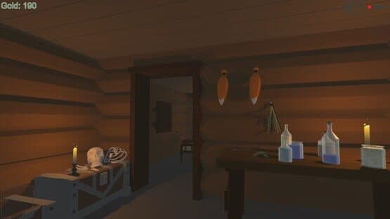 Herbalist Simulator — screenshot 1