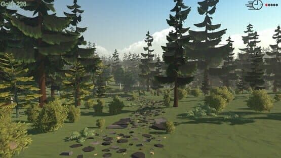 Herbalist Simulator — screenshot 2