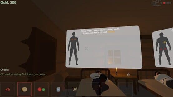Herbalist Simulator — screenshot 3