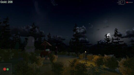 Herbalist Simulator — screenshot 4