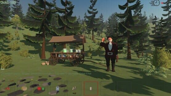 Herbalist Simulator — screenshot 5