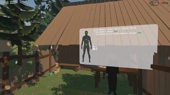 Herbalist Simulator — screenshot 7