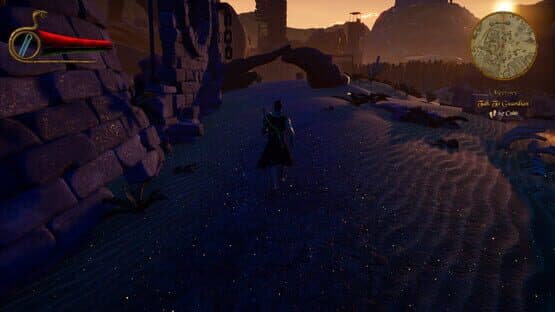 Lands of Pharaoh: Episode 1 — screenshot 1