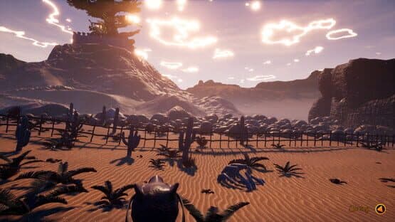 Lands of Pharaoh: Episode 1 — screenshot 2