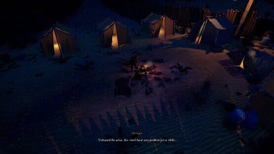 Lands of Pharaoh: Episode 1 — screenshot 3
