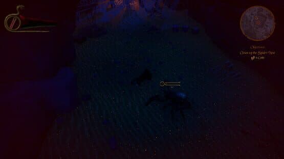 Lands of Pharaoh: Episode 1 — screenshot 5
