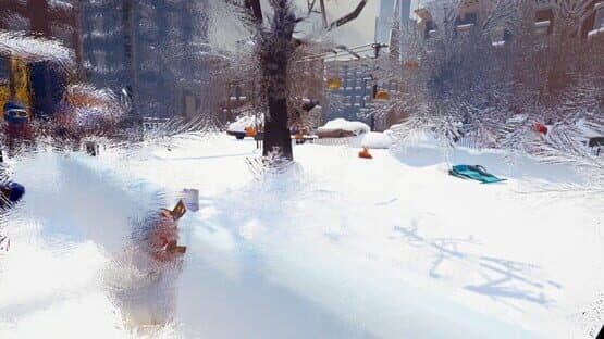 Winter Break — screenshot 5