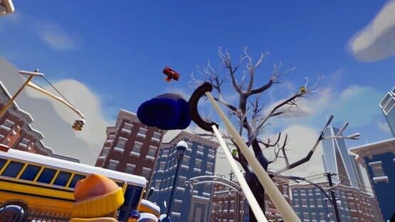 Winter Break — screenshot 6