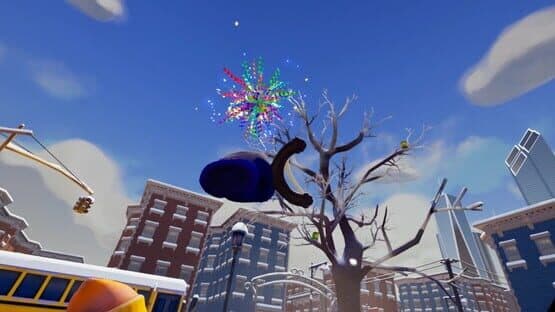 Winter Break — screenshot 8