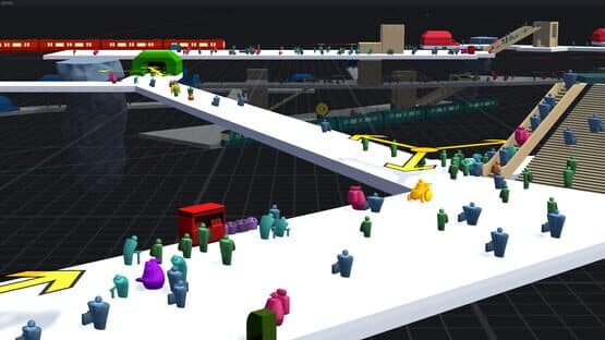 Stationflow — screenshot 4