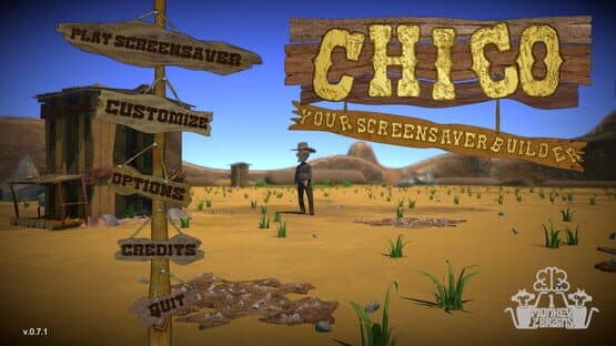 Chico — screenshot 3