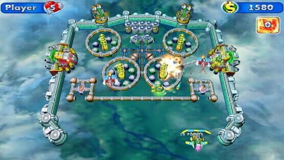 Action Ball 2 — screenshot 1