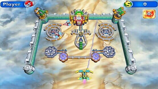 Action Ball 2 — screenshot 2