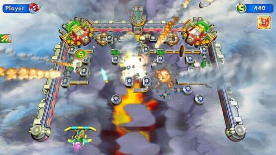 Action Ball 2 — screenshot 5