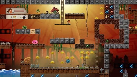 Mistaker — screenshot 1