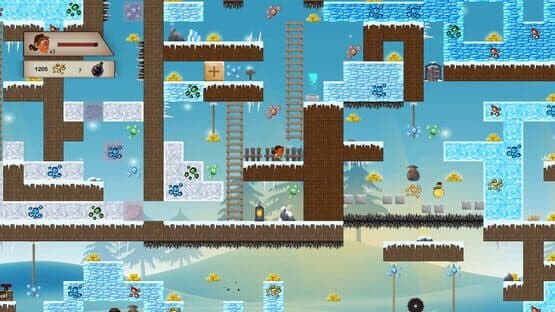 Mistaker — screenshot 2