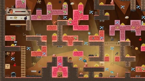 Mistaker — screenshot 3