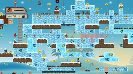 Mistaker — screenshot 4