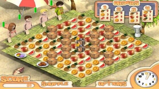 Juice Mania — screenshot 2
