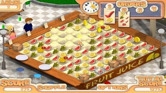 Juice Mania — screenshot 6