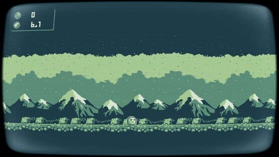 Awesome Pea 2 — screenshot 1