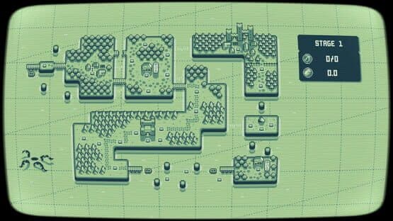Awesome Pea 2 — screenshot 2