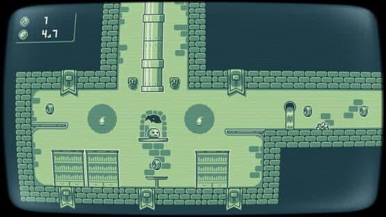 Awesome Pea 2 — screenshot 3