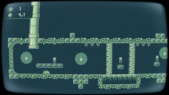 Awesome Pea 2 — screenshot 4