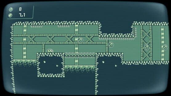 Awesome Pea 2 — screenshot 6