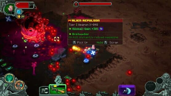 Doomsday Hunters — screenshot 2