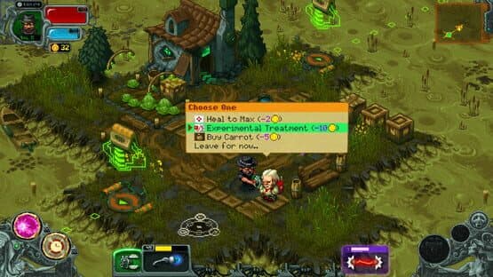 Doomsday Hunters — screenshot 4