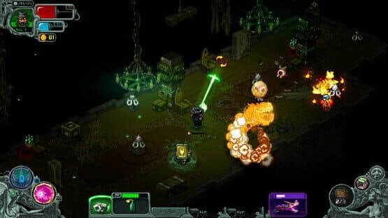 Doomsday Hunters — screenshot 5