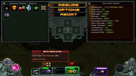 Doomsday Hunters — screenshot 7