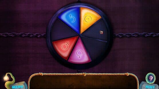 The Orphan A Tale of An Errant Ghost: Hidden Object Game — screenshot 4