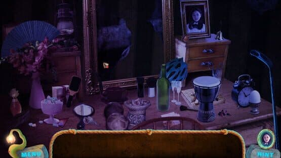 The Orphan A Tale of An Errant Ghost: Hidden Object Game — screenshot 5