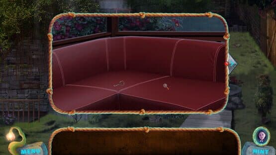 The Orphan A Tale of An Errant Ghost: Hidden Object Game — screenshot 6