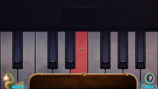 The Orphan A Tale of An Errant Ghost: Hidden Object Game — screenshot 7