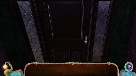 The Orphan A Tale of An Errant Ghost: Hidden Object Game — screenshot 8
