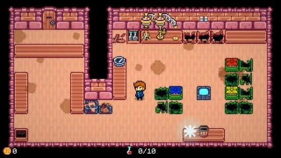Potion Party — screenshot 1
