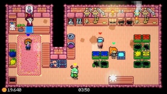 Potion Party — screenshot 2