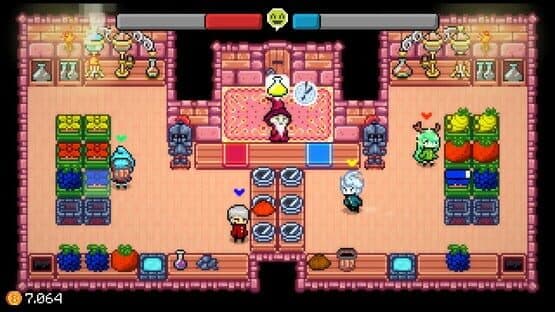 Potion Party — screenshot 3