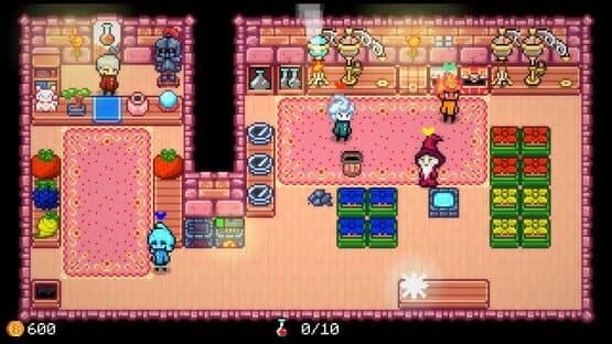 Potion Party — screenshot 4
